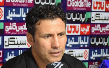 تارتار:پرسپولیس در چند سال اخیر واقعا فوق‌العاده بوده/ ما توانایی تحت فشار قرار دادن پرسپولیس را داریم