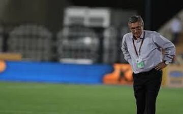 دردسرهای بزرگ برانکو در دیدار با سپاهان
