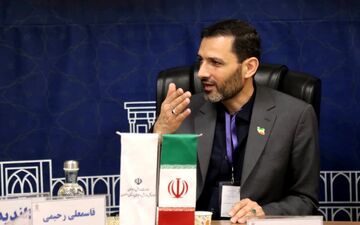 مجمع انتخاباتی هیأت ورزش بیماران خاص و پیوند اعضا اصفهان با رأی مجدد به رحیمی برگزار شد