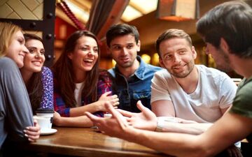 چگونه ذهن افراد را بخوانیم ؟ 
