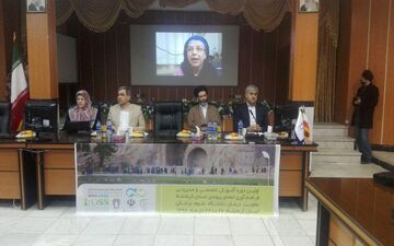 دکترشادنوش: اهدا عضو در کرمانشاه شرایط مطلوبی ندارد