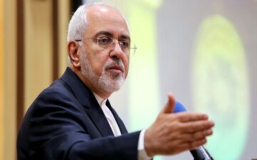 ظریف: با ایران بازی نکنید/ مدت‌ها پس از رفتن ترامپ هم دوام خواهیم آورد