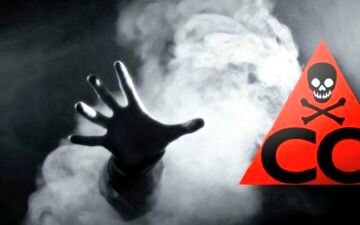 
جان‌باختن سه کارتن‌خواب در بومهن بر اثر استنشاق گاز مونوکسید کربن
