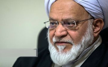 مصباحی‌مقدم: مصلحت نظام را مبنا قرار می دهیم نه هوا و هوس‌ها را