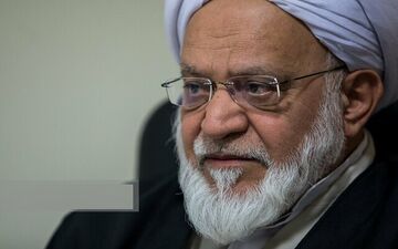 مصباحی‌مقدم: مصلحت نظام را مبنا قرار می دهیم نه هوا و هوس‌ها را