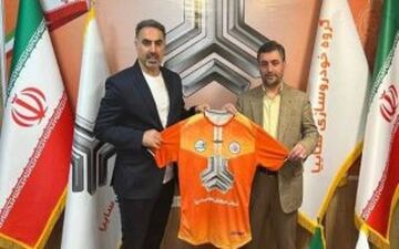 سرمربی اسبق استقلال هدایت سایپا را بر عهده گرفت