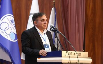 چرخش غیرمنتظره در استقلال؛ تاجرنیا از نظری جویباری دفاع کرد