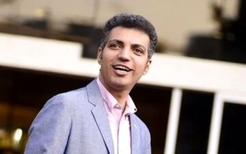 نه فردوسی‌پور می‌رود نه فروغی