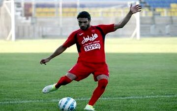 ورود خلیل زاده به آزادی با وساطت!