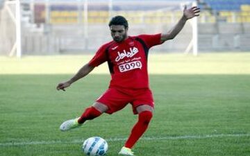 ورود خلیل زاده به آزادی با وساطت!