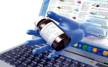 فروش اینترنتی دارو ممنوع است