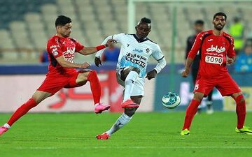 گزینه فصل بعد پرسپولیس، هر روز گران تر از دیروز!