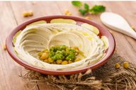 طرز تهیه یک غذای رژیمی ساده!