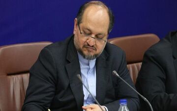 سایر دستگاهها هم شفافیت را از خود شروع کنند