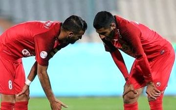  برنامه پرسپولیس تا بازی با ماشین‌سازی مشخص شد