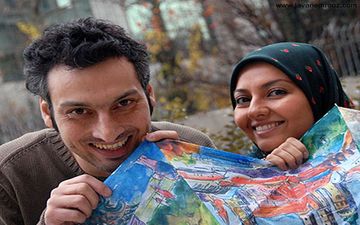بازیگر معروف در بیمارستان بستری شد 