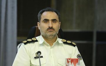 رشد ۵۴ درصدی ارزش ریالی کشف کالاهای قاچاق