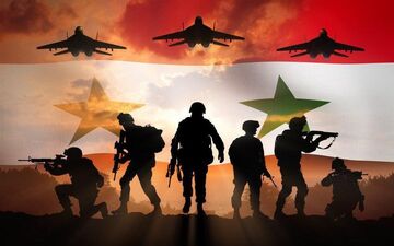 اهداف آمریکا از بازی دوگانه خود در سوریه