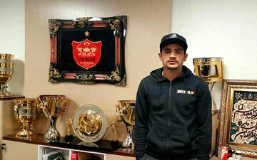 بازیکن برزیلی دلیل موفق نبودنش در پرسپولیس را اعلام کرد