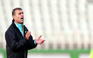 جدایی سرمربی نفتی ها پیش از دیدار با استقلال رسمی شد!