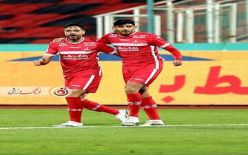 گل دوم پرسپولیس به آلومینیوم  توسط مهدی ترابی
