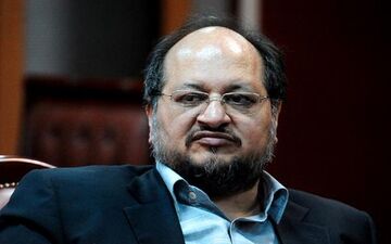 تکلیف معاون‌اول روحانی مشخص شد