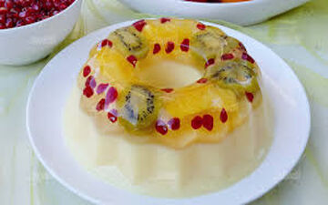 در مورد ژله و ژلاتین چه میدانید| بیا اینجا تا در موردشون بهت بگم!