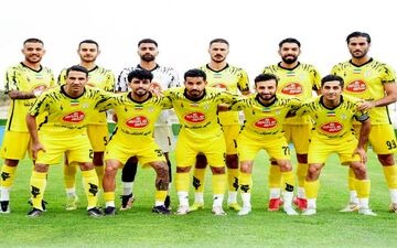 ترکیب فجرسپاسی مقابل تراکتور مشخص شد
