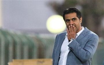  سرپرست تیم ملی و باشگاه پرسپولیس تبرئه شد 