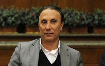 درخشان: در این چند سال رنکنیگ فیفا ما را گول می‌زد
