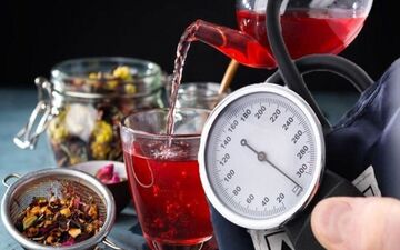 پایین‌آورنده‌های طبیعی فشارخون را بشناسید
