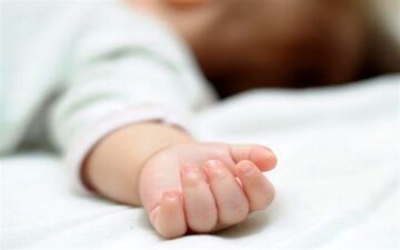  جنایت بی‌رحمانه| کشف جسد نوزاد چندروزه در سطل زباله