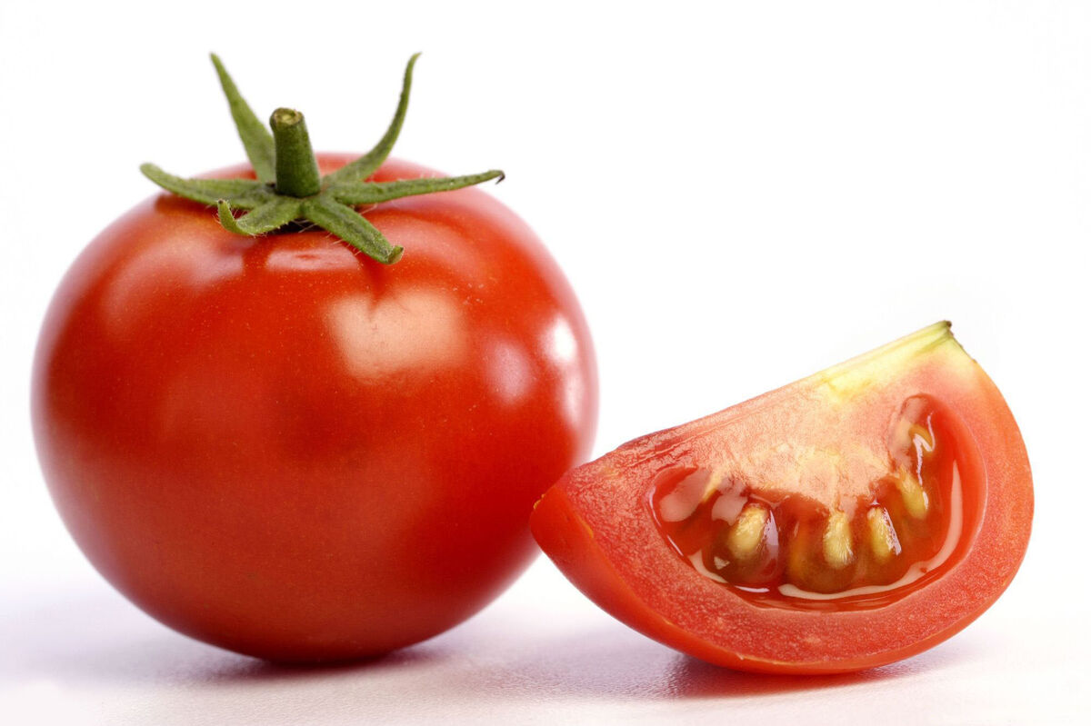 گوجه فرنگی؛ بمب آنتی‌اکسیدان یا دردسر برای معده؟