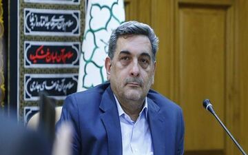 قرارداد نصب ۴۰ آسانسور برای معلولان در مترو منعقد شده است