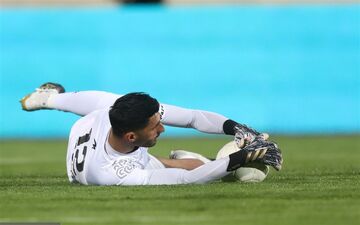 مظاهری همچنان منتظر پاسخ باشگاه استقلال 