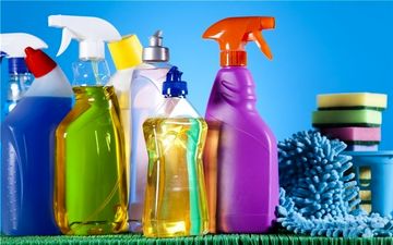 برخورد با افزایش غیرقانونی قیمت محصولات شوینده