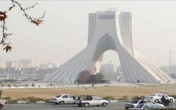 هوای تهران در ۵ روز آینده چگونه است؟