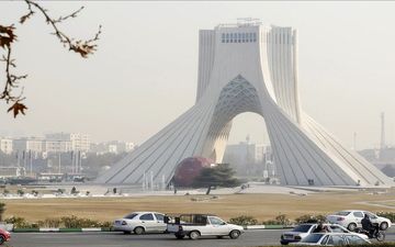 هوای تهران در ۵ روز آینده چگونه است؟