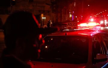 
ماجرای سرقت های سریالی با لباس کارگران شهرداری!