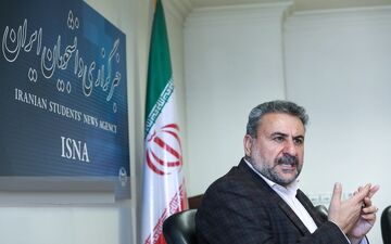 توضیحات فلاحت پیشه درباره فهرست ادعایی کریمی قدوسی از دو تابعیتی‌ها