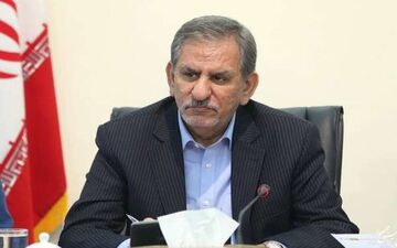 در خصوص میزان ذخایر آب هیچگاه به آینده نگاه نکردیم