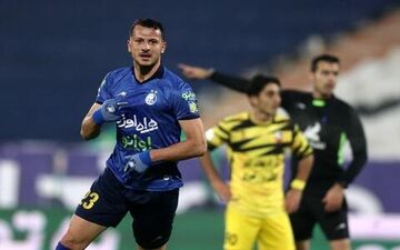 رمضانی به استقلال اخطار داد