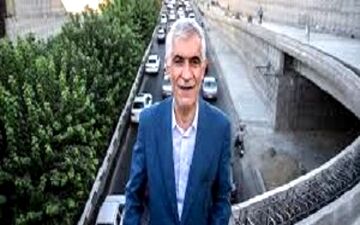 محمدعلی افشانی، شهردار تهران: استعفا نمی‌دهم + فیلم