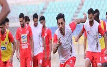 امید عالیشاه به دنبال جلب رضایت برانکو