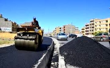رفع سه گره ترافیکی کرمانشاه با راه اندازی سه معبر جدید