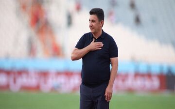  قلعه‌نویی: نباید نشست خبری دنیزلی تحریم می‌شد
