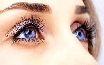  ترفند هایی برای پرپشت نشان دادن مژه ها