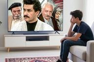 چرا تلویزیون در این روزها حال خوب کن نیست