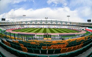 شوک به استقلال و پرسپولیس؛ ورزشگاه آزادی همچنان در دسترس نیست