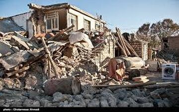 روانشناسان راهی سرپل ذهاب  شدند!
